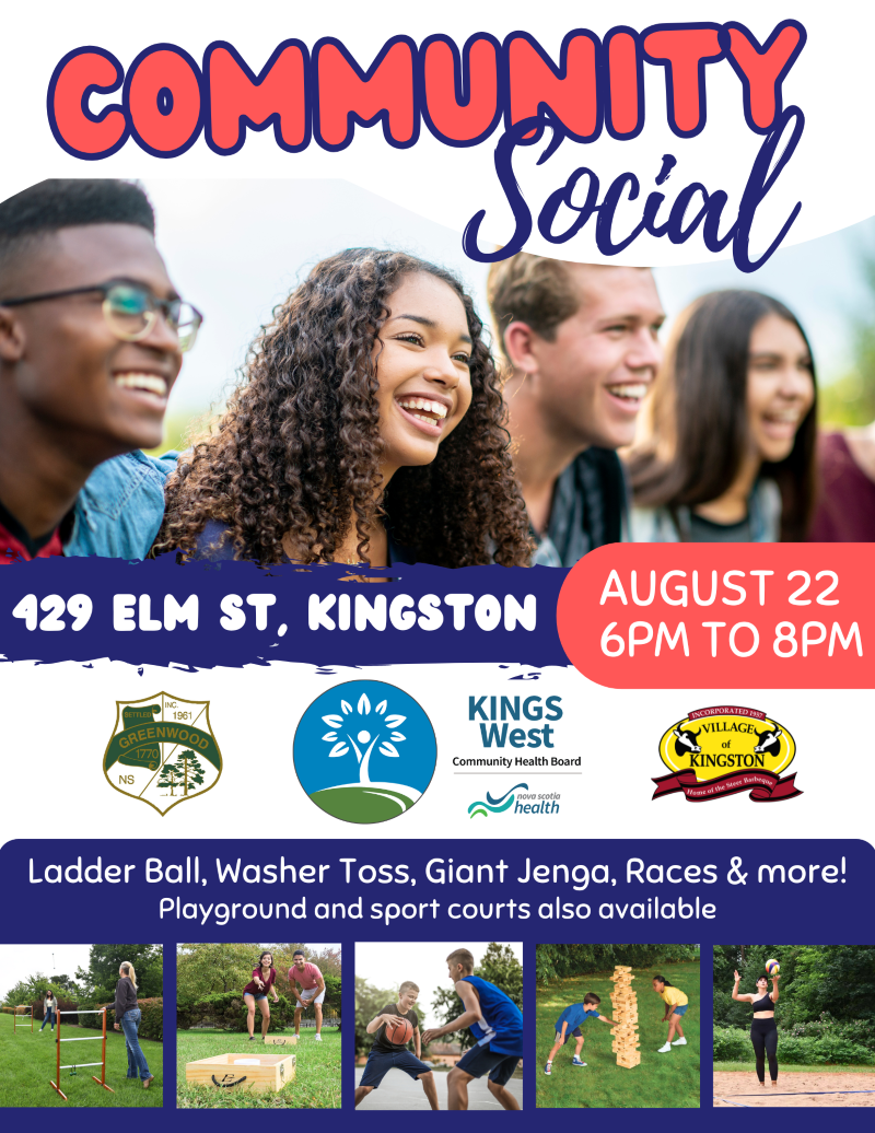 Community Social