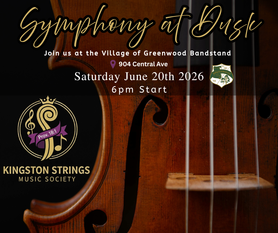 June 20th Symphony at Dusk HD